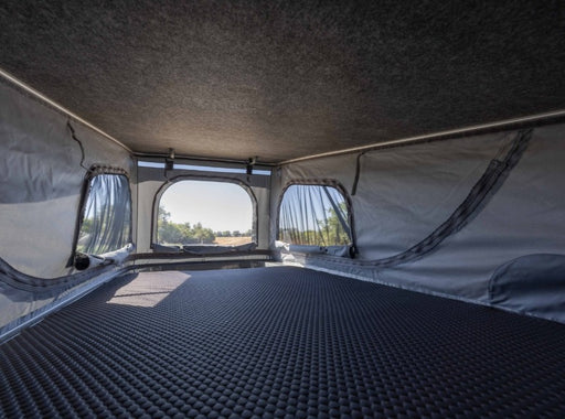 Pop-Top Roof - Easy Fit Open Sky - Kia PV5 Cargo / Kia PV5 Passenger