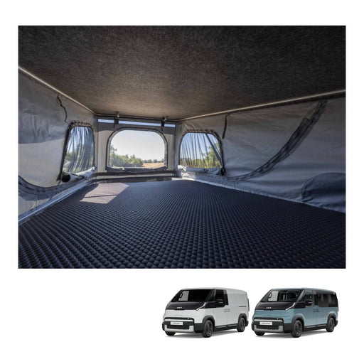 Elevating Bed Platform for Pop Top Roof - Kia PV5 Cargo / Kia PV5 Passenger