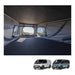 Elevating Bed Platform for Pop Top Roof - Kia PV5 Cargo / Kia PV5 Passenger