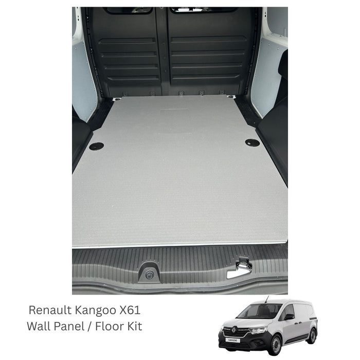 Kangoo Floor