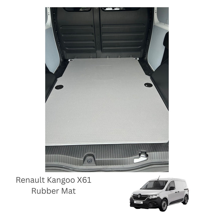 Kangoo Rubber mat