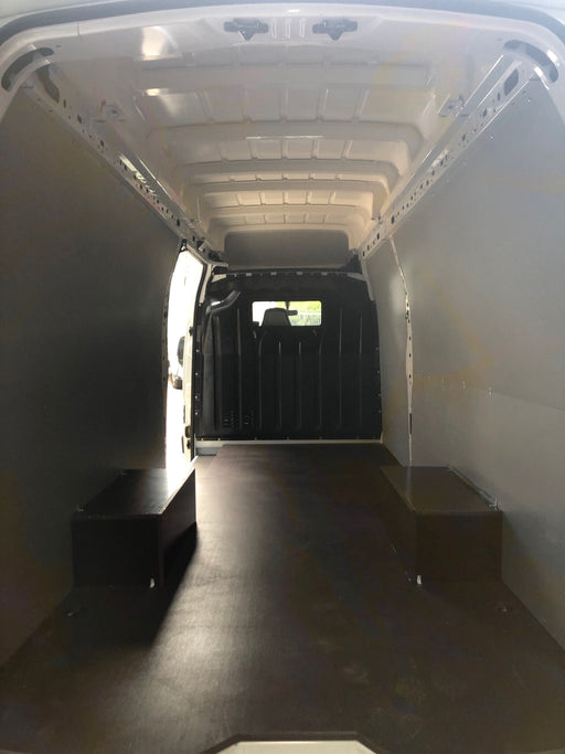 Renault Master Floor FWD