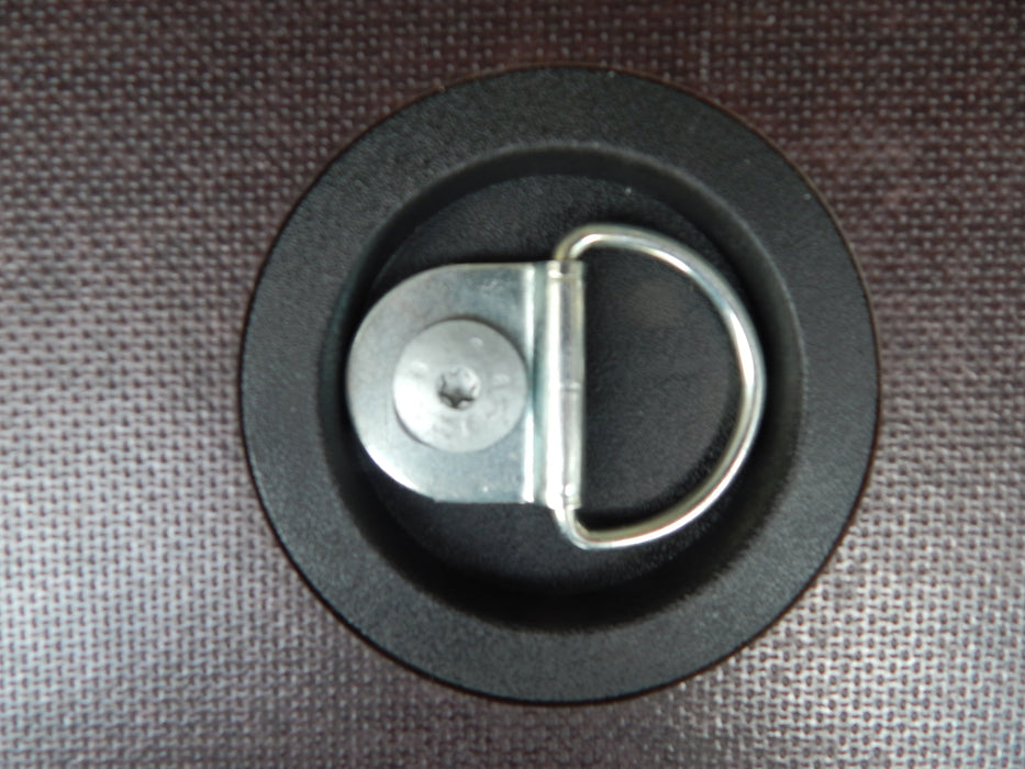 Renault Master Floor FWD