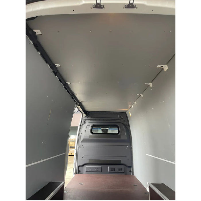 Roof Lining For Renault Master Front Wheel Drive Vans
