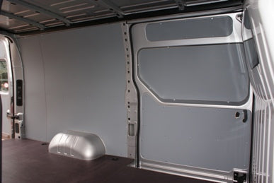 Renault Master Wall Panel Kit FWD