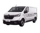 Renault Trafic VanLife and Commercial