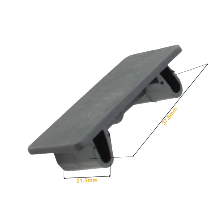 Rocker Switch Blanking Plate