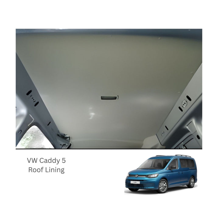 Roof Lining For VW Caddy 5