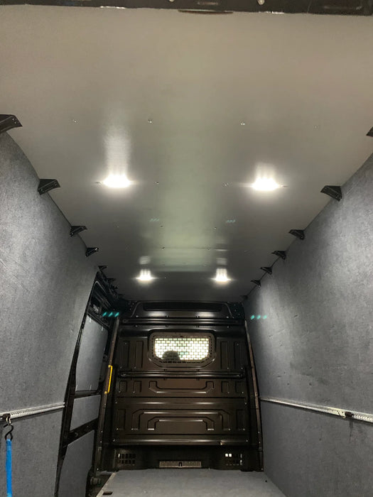 Roof Lining For VW Crafter LWB High Roof