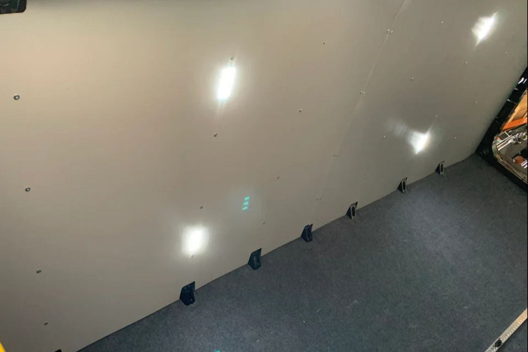 Roof Lining For VW Crafter MWB High Roof