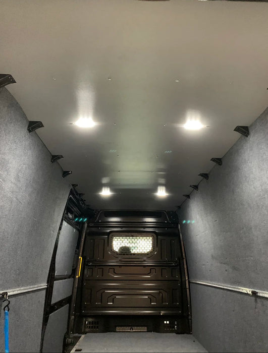 Roof Lining For VW Crafter MWB High Roof