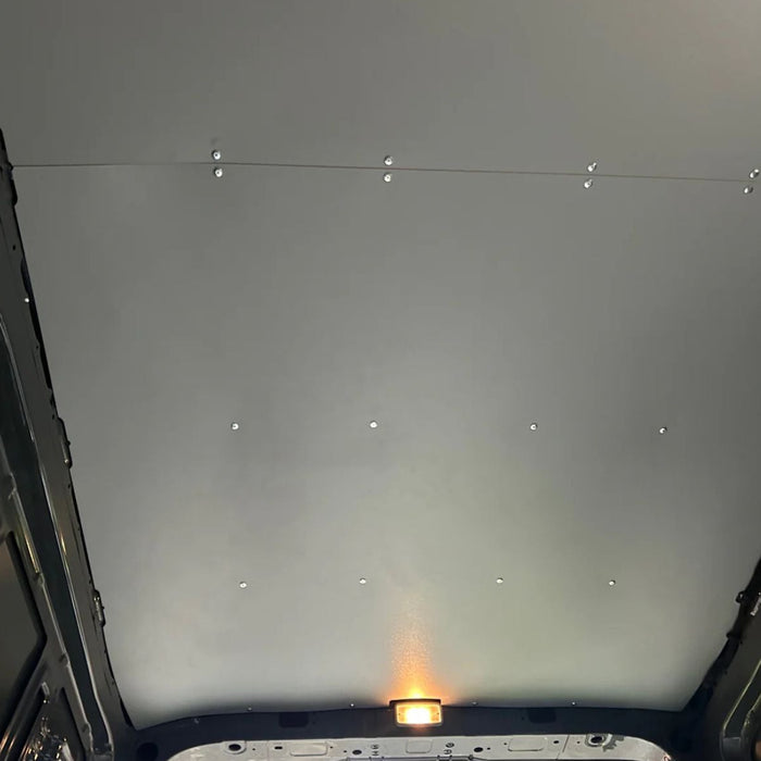 Roof Lining For VW Crafter MWB Low Roof