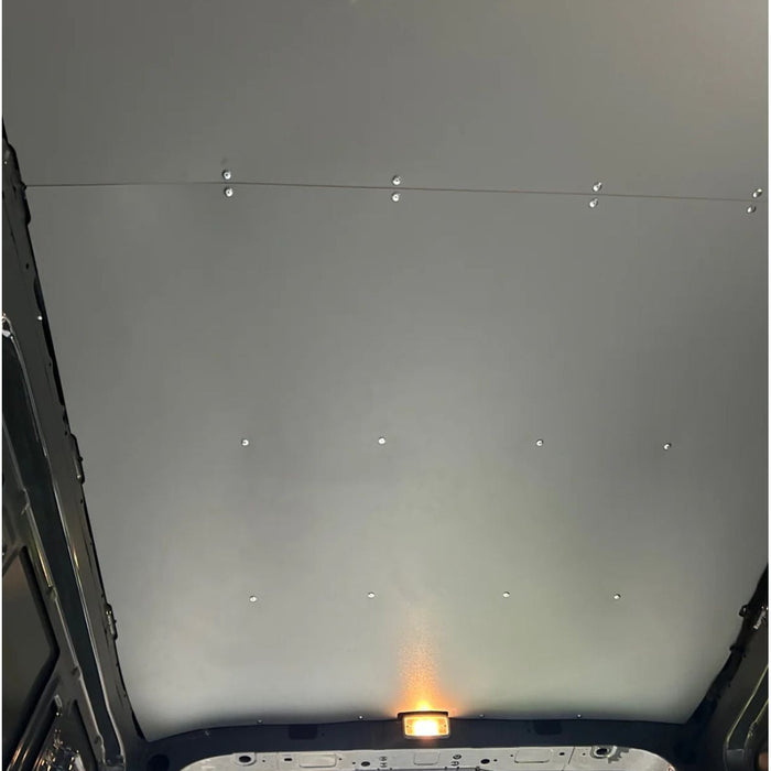 Roof Lining For VW Crafter MWB Low Roof - Super Light