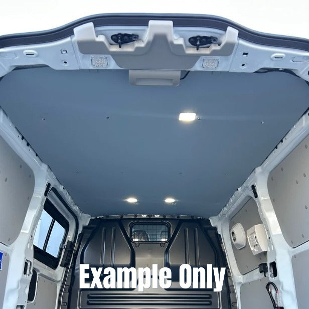 Ford Transit Custom V710 Interior Accessories