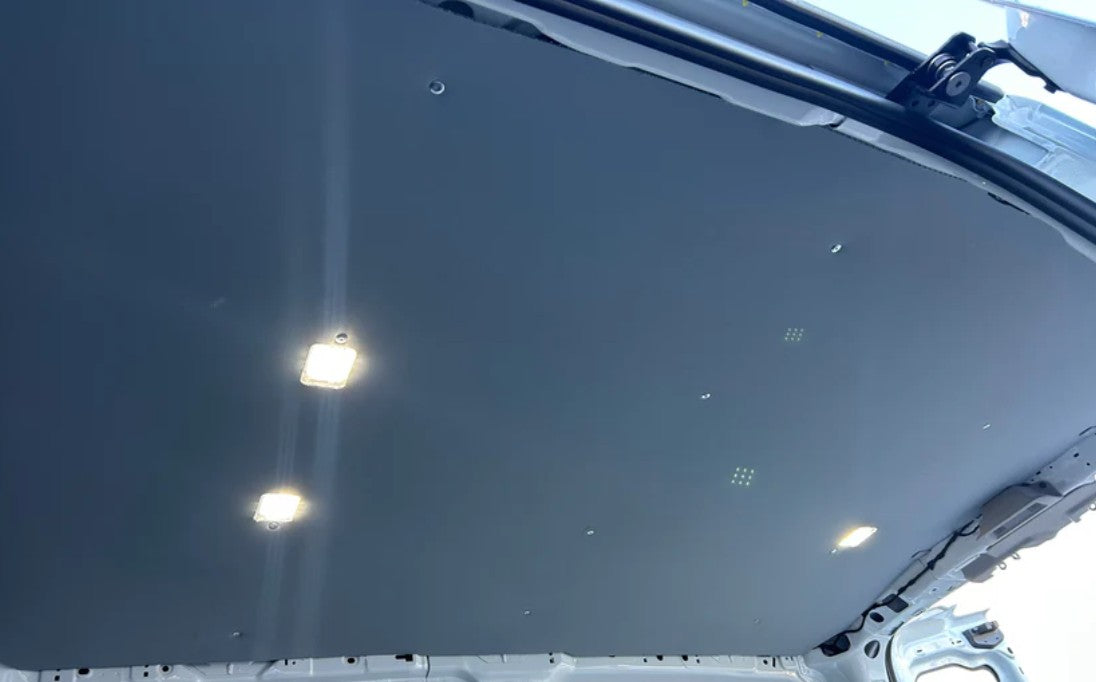 Roof Lining For VW T7 Transporter