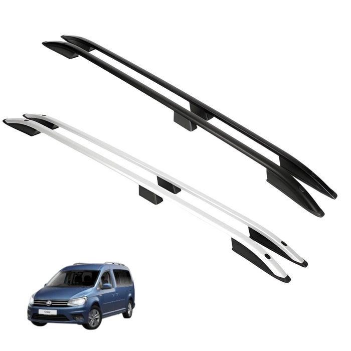 Roof Rails VW Caddy Maxi 2010-2020