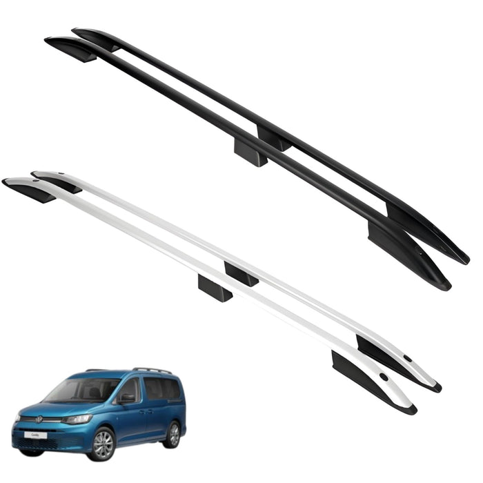 Roof Rails VW Caddy Maxi 2021+