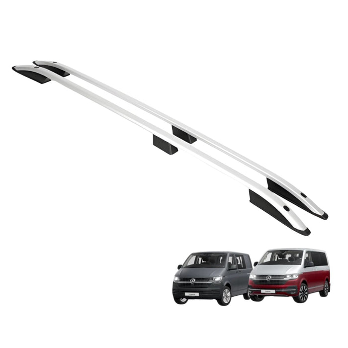 Roof Rails VW T5/T6/T6.1 2003+