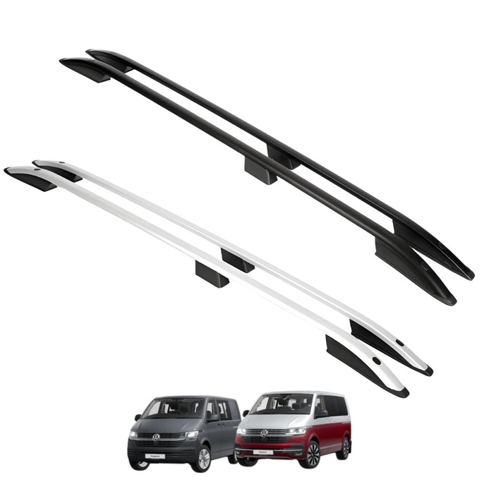 Roof Rails VW T5/T6/T6.1 2003+