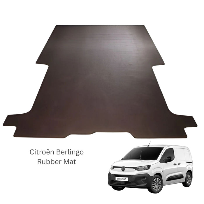 Rubber Mat for Citroën Berlingo