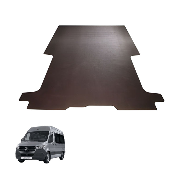 Rubber Mat For Mercedes-Benz Sprinter RWD