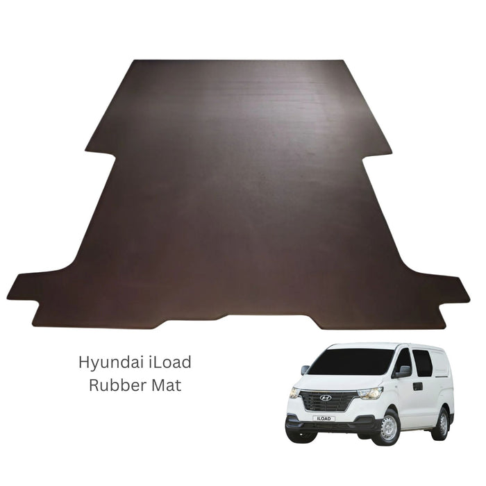 Rubber Mat for Hyundai iLoad