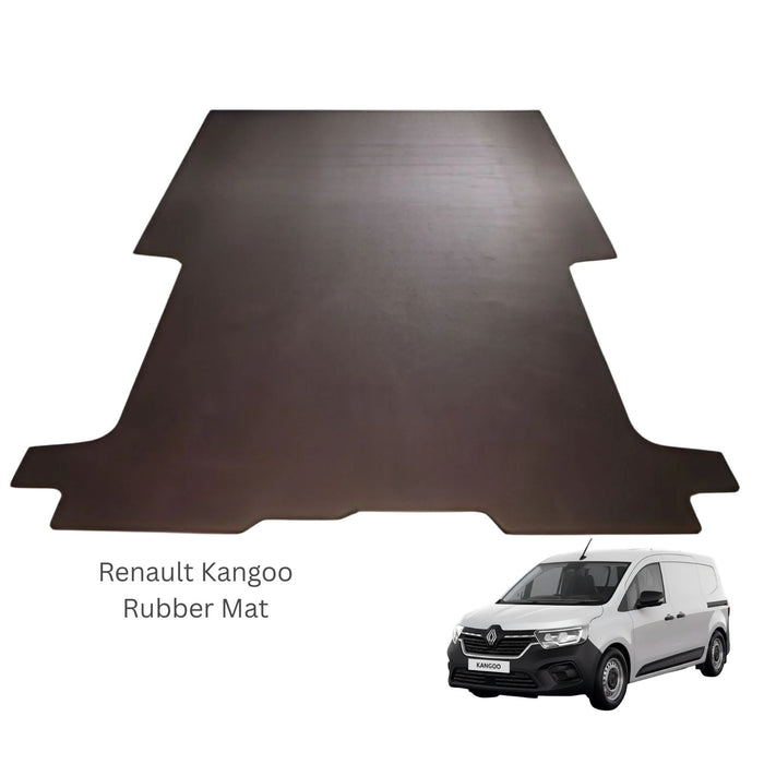 Rubber Mat for Renault Kangoo