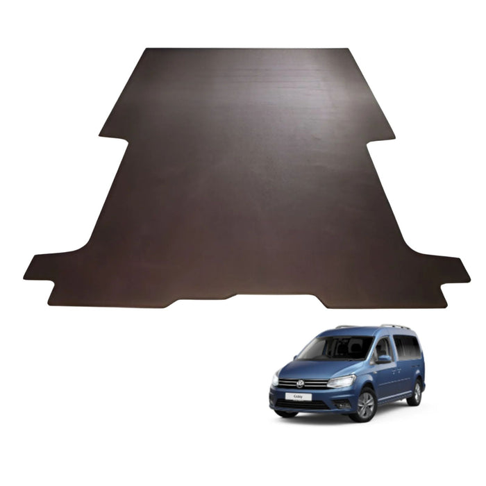 Rubber Mat for VW Caddy 4