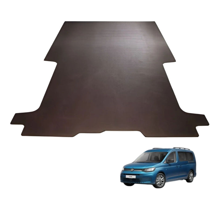 Rubber Mat for VW Caddy 5