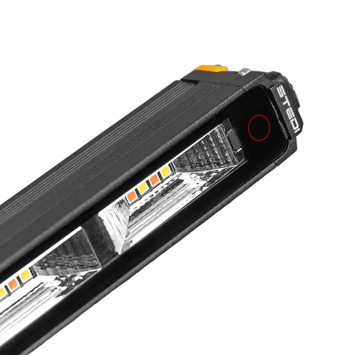 STEDI Micro Touch Dual Colour 7.8 Inch