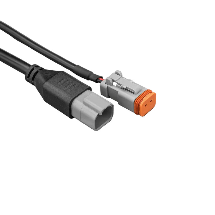 STEDI Micro Touch Dual Colour 7.8 Inch