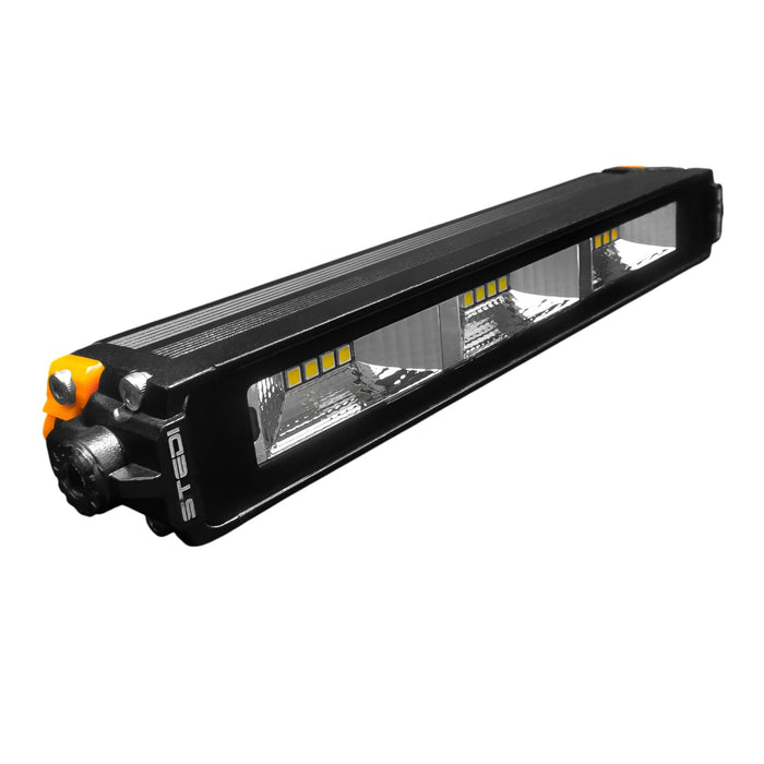 STEDI Micro V2 7.8 Inch 12 LED Flood Light (5700K) White