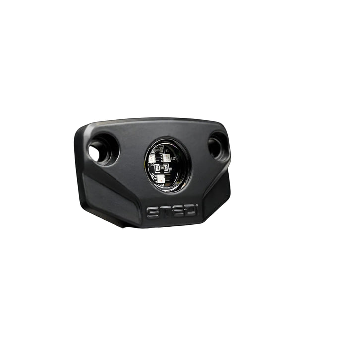 STEDI Surface 8 LED Rock Light (RGB)