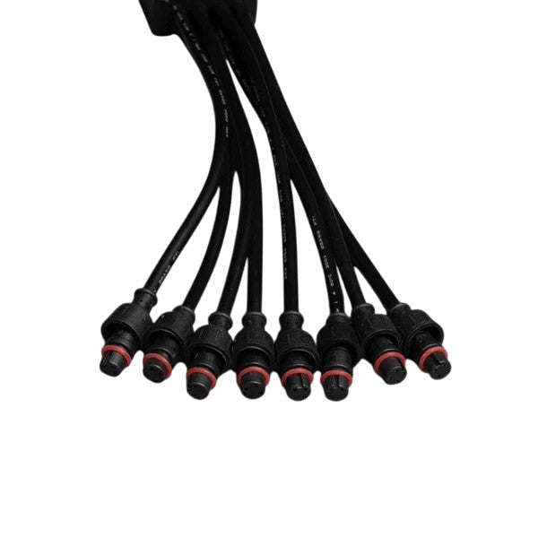 STEDI Surface 8 LED Rock Light (RGB)