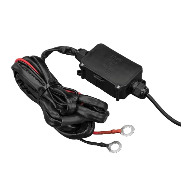 STEDI Surface 8 LED Rock Light (RGB)