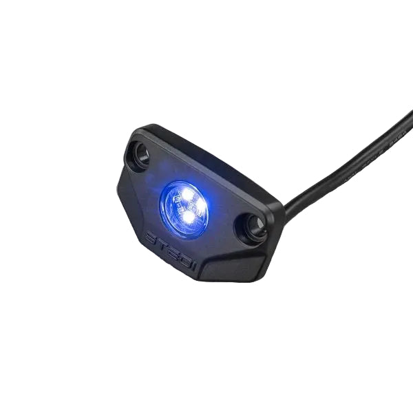 STEDI Surface 8 LED Rock Light (RGB)