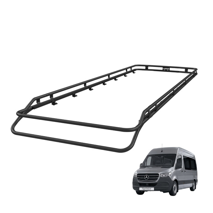 Safari Roof Rack - Mercedes Sprinter 907-VS30