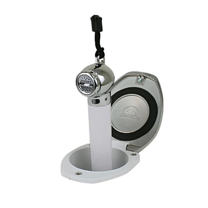 Scandvik Shower - Shower Faucet with 6’ hose - 12131