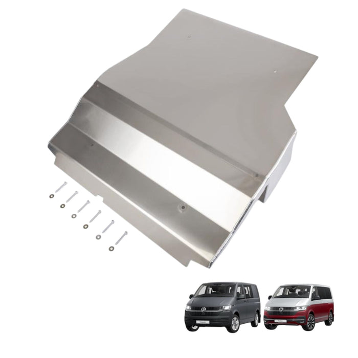 Seikel VW T5/T6/6.1 Underbody Protection for Engine & Gearbox