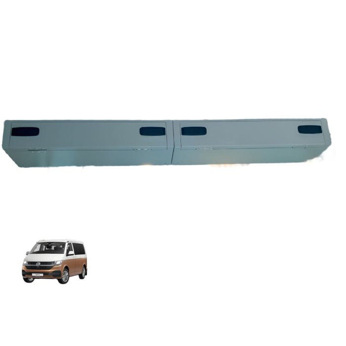 Small Side Roof Storage Box for VW California T6.1