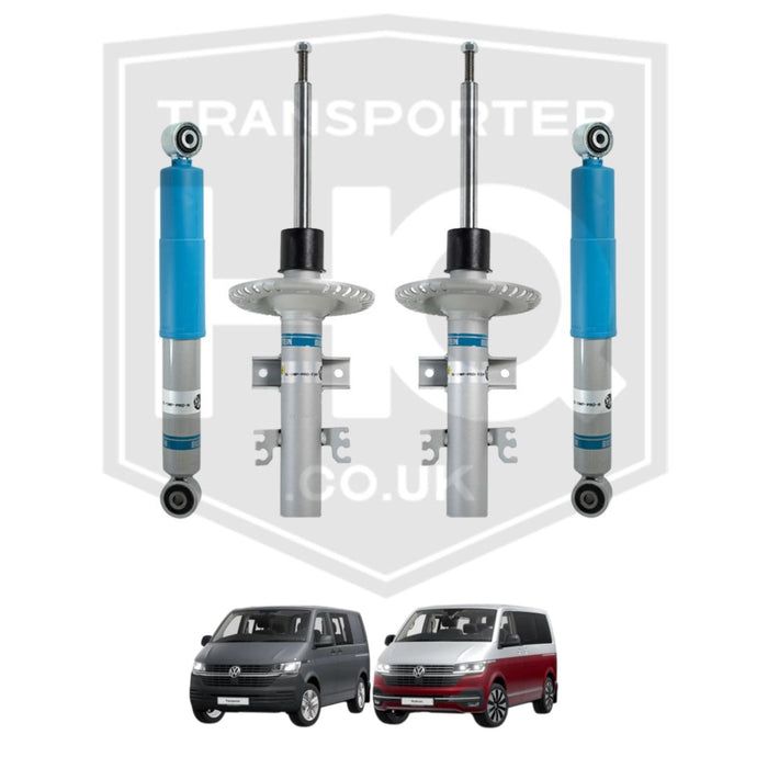 SoLow Pro – Bilstein – Lowering Damper Strut Kit – T26,T28,T30 for T5,T6,T6.1