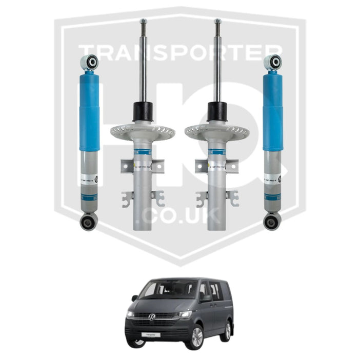 SoLow Pro – Bilstein – Lowering Damper Strut Kit – T32 for T5,T6,T6.1