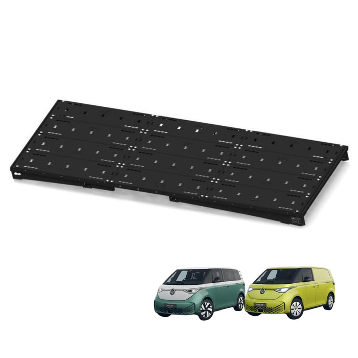 SpaceRack Roof Rack System for VW ID Buzz / ID Buzz Cargo LWB
