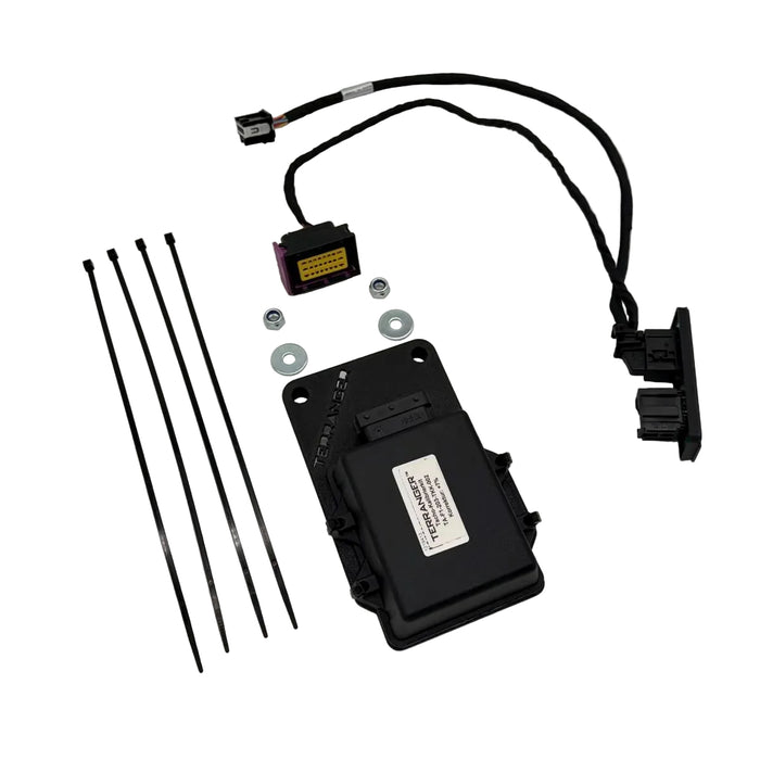 Speedometer Calibration Kit For VW T7 Transporter / Ford Transit Custom V710 / Ford Tourneo 2023+
