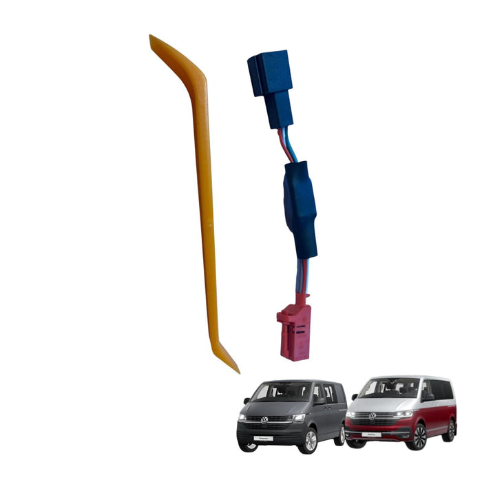 Start Stop Memory System for VW T5 T6 Transporter Multivan