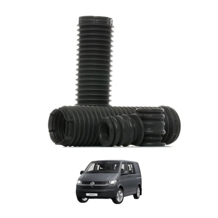 Strut Dust Covers – Bump Stops – Front Suspension for VW Transporter T5,T6,T6.1