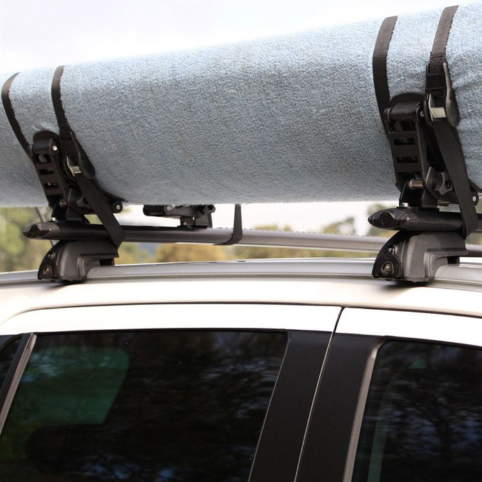 Summit Platform – Kayak Roof Racks