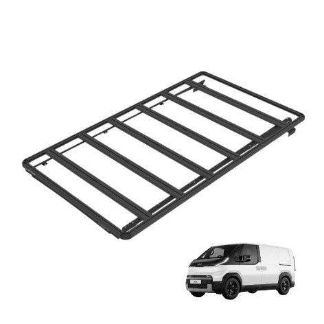 Summit Platform Kit For Kia PV5 Cargo (2026-On) - 2645x1500mm