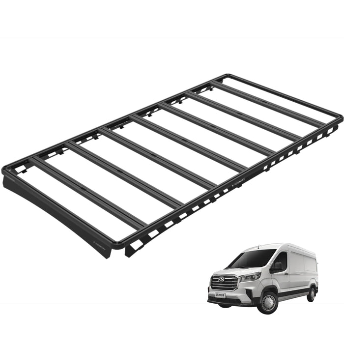Summit Platform Kit For LDV Deliver 9 LWB (2020-On)