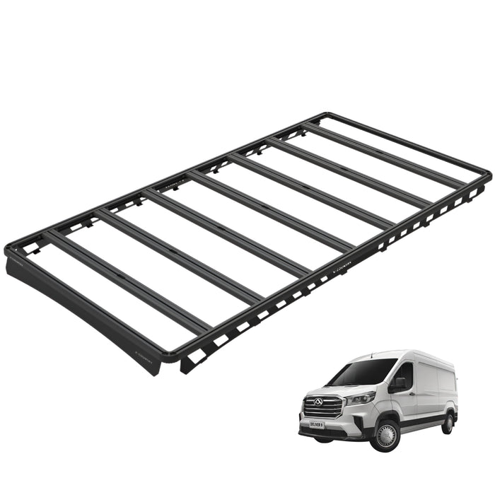 Summit Platform Kit For LDV Deliver 9 MWB (2020-On)